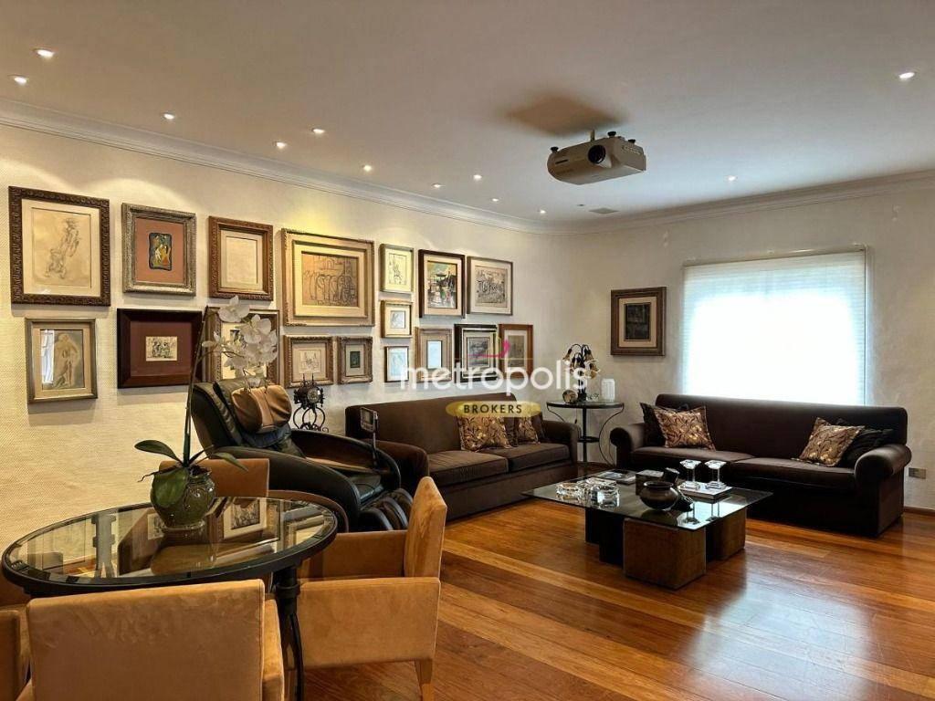 Apartamento à venda, 370 m² por R$ 8.510.000,00 – Jardins – São Paulo/SP