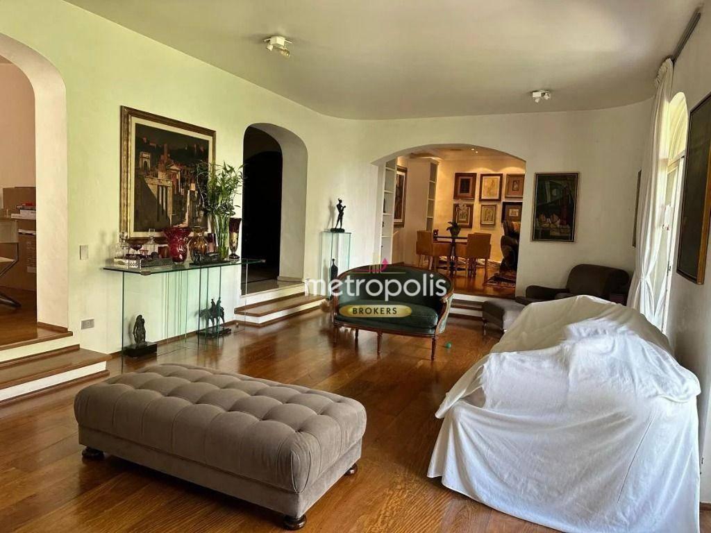 Apartamento à venda, 370 m² por R$ 8.510.000,00 – Jardins – São Paulo/SP