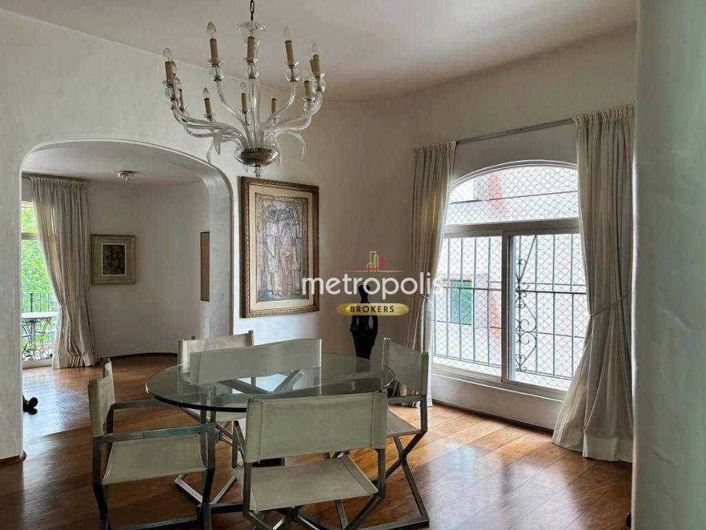 Apartamento à venda, 370 m² por R$ 8.510.000,00 – Jardins – São Paulo/SP