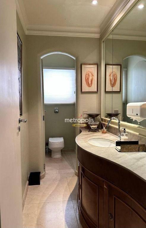Apartamento à venda, 370 m² por R$ 8.510.000,00 – Jardins – São Paulo/SP