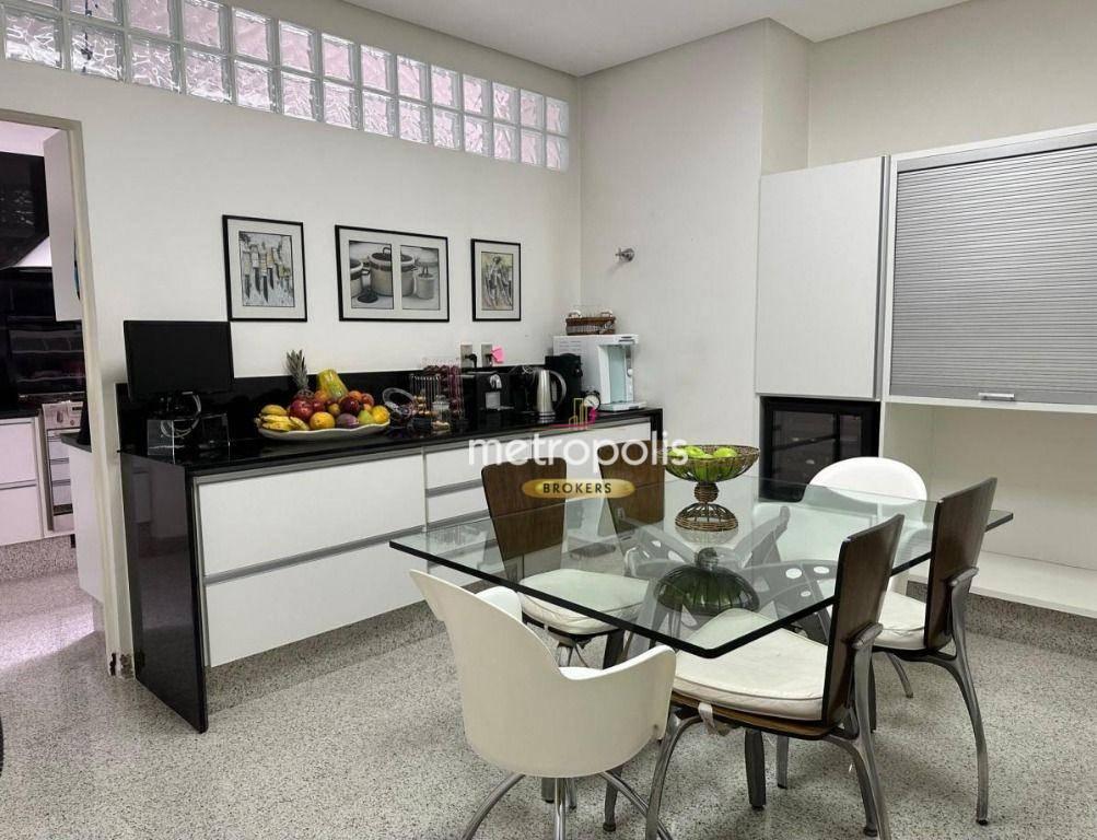 Apartamento à venda, 370 m² por R$ 8.510.000,00 – Jardins – São Paulo/SP
