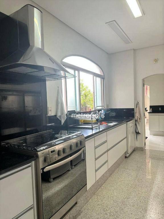 Apartamento à venda, 370 m² por R$ 8.510.000,00 – Jardins – São Paulo/SP