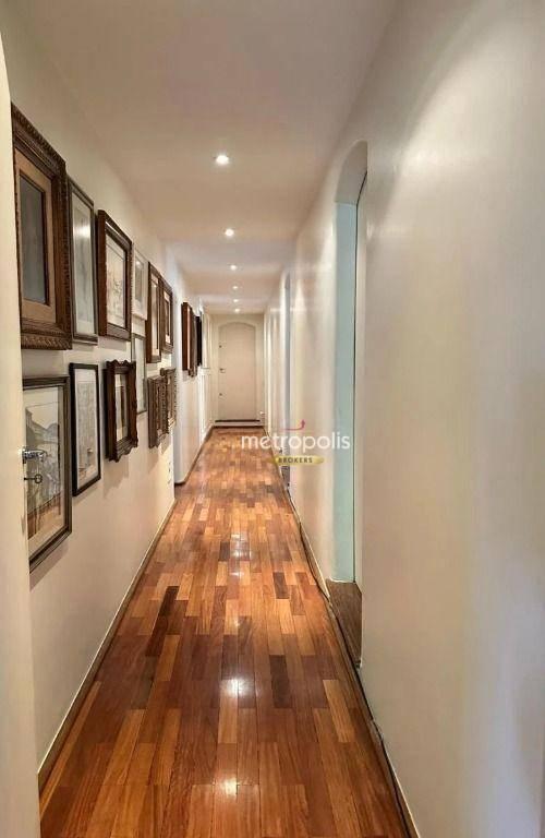 Apartamento à venda, 370 m² por R$ 8.510.000,00 – Jardins – São Paulo/SP
