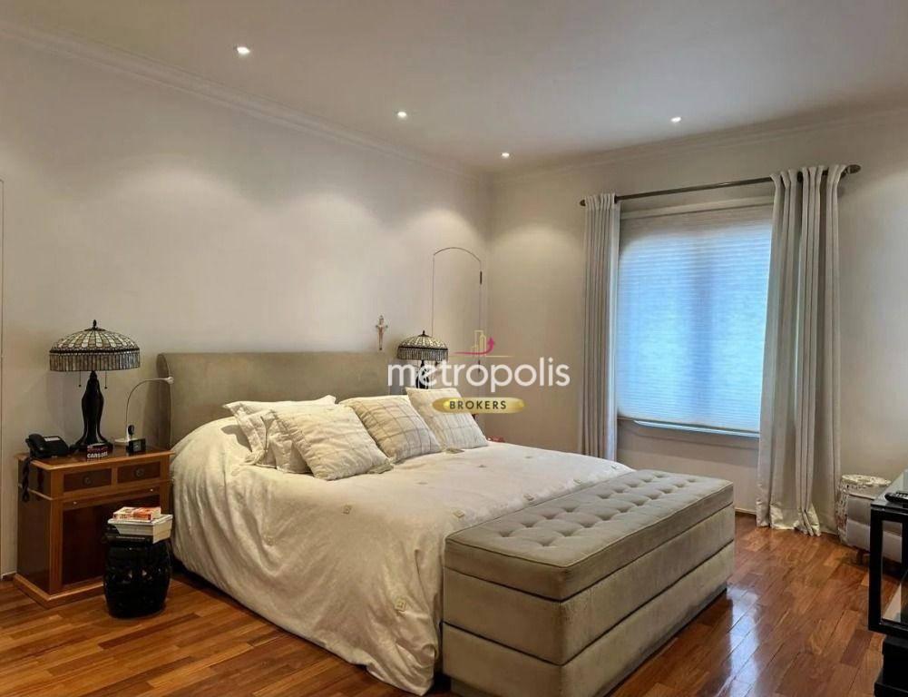 Apartamento à venda, 370 m² por R$ 8.510.000,00 – Jardins – São Paulo/SP