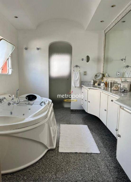 Apartamento à venda, 370 m² por R$ 8.510.000,00 – Jardins – São Paulo/SP