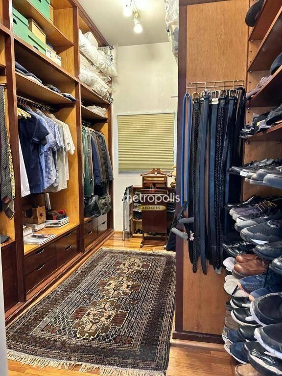 Apartamento à venda, 370 m² por R$ 8.510.000,00 – Jardins – São Paulo/SP