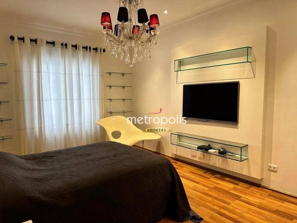Apartamento à venda, 370 m² por R$ 8.510.000,00 – Jardins – São Paulo/SP
