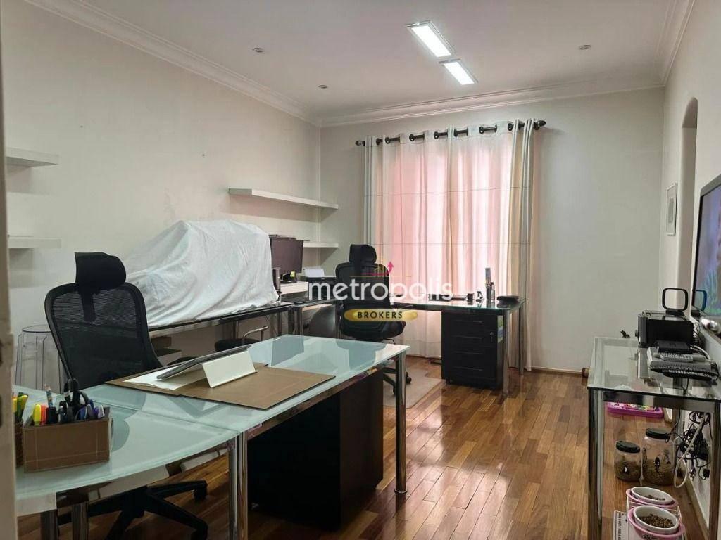 Apartamento à venda, 370 m² por R$ 8.510.000,00 – Jardins – São Paulo/SP