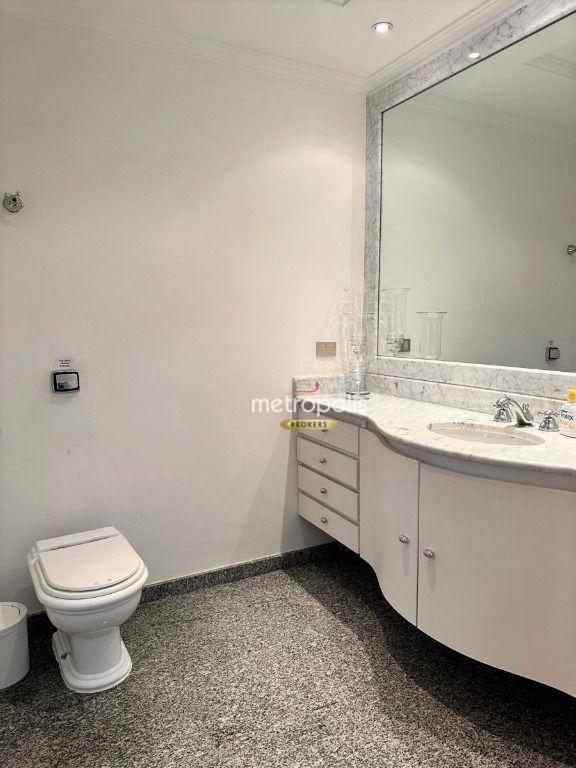 Apartamento à venda, 370 m² por R$ 8.510.000,00 – Jardins – São Paulo/SP