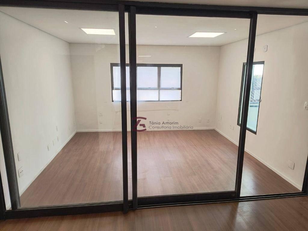 Sobrado comercial para alugar, 380 m² por R$ 21.127/mês – Higienópolis – São Paulo/SP