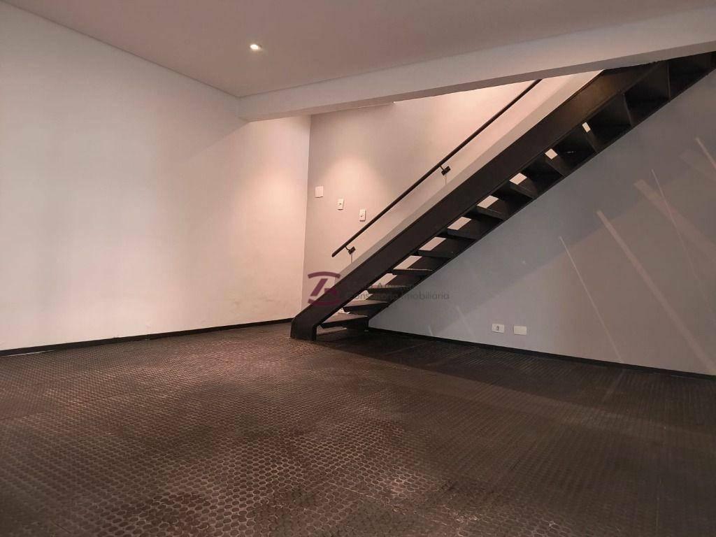 Sobrado comercial para alugar, 380 m² por R$ 21.127/mês – Higienópolis – São Paulo/SP