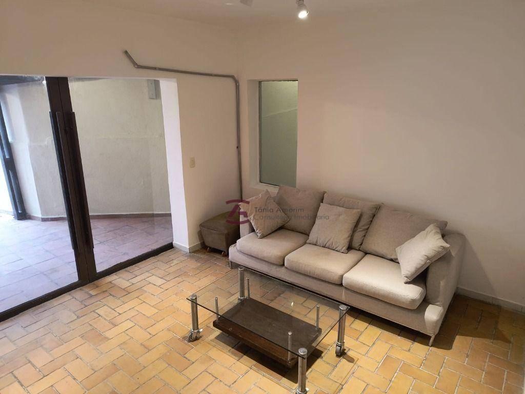 Sobrado comercial para alugar, 380 m² por R$ 21.127/mês – Higienópolis – São Paulo/SP