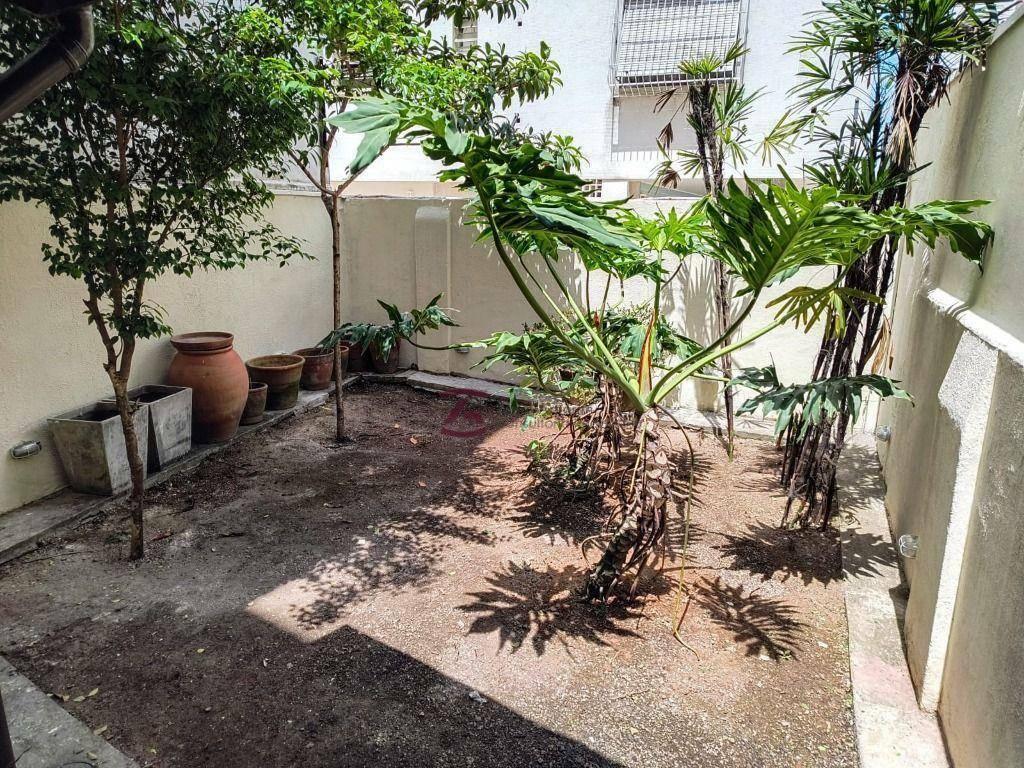 Sobrado comercial para alugar, 380 m² por R$ 21.127/mês – Higienópolis – São Paulo/SP