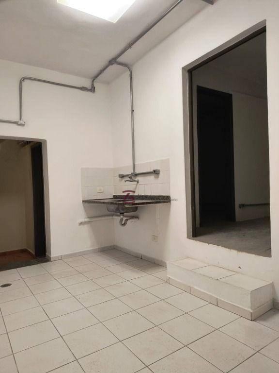 Sobrado comercial para alugar, 380 m² por R$ 21.127/mês – Higienópolis – São Paulo/SP
