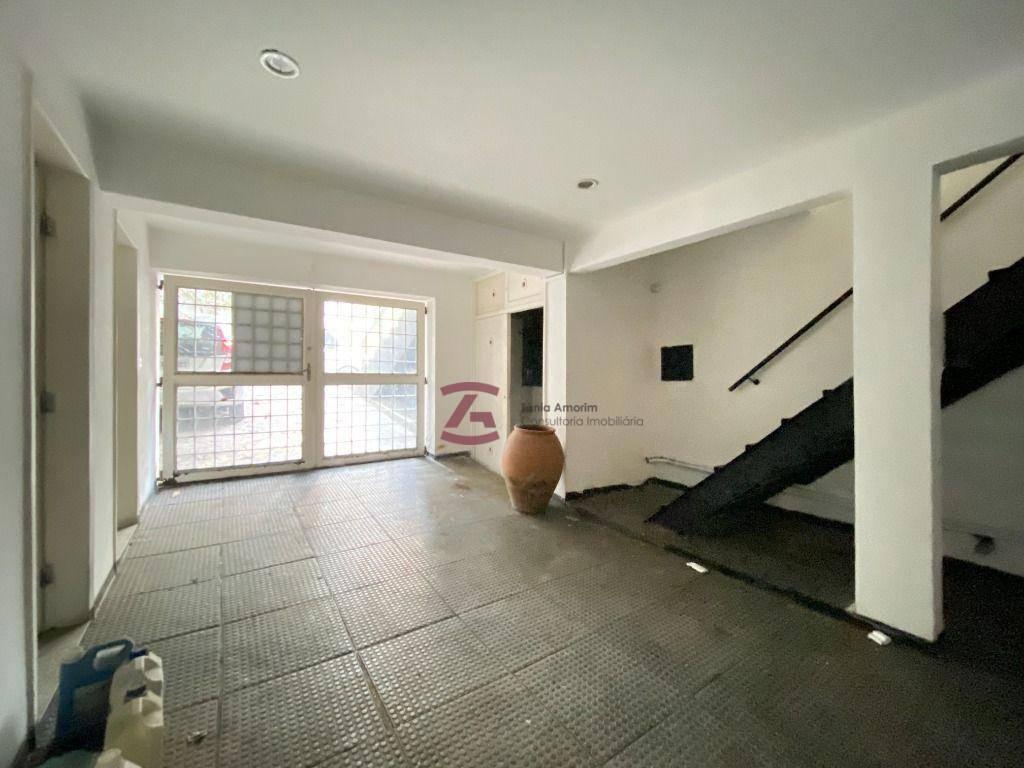 Sobrado comercial para alugar, 380 m² por R$ 21.127/mês – Higienópolis – São Paulo/SP