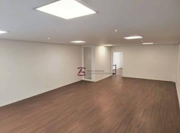Sobrado comercial para alugar, 380 m² por R$ 21.127/mês – Higienópolis – São Paulo/SP