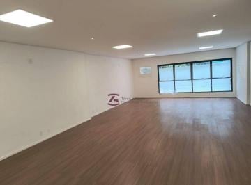 Sobrado comercial para alugar, 380 m² por R$ 21.127/mês – Higienópolis – São Paulo/SP