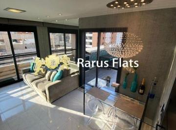 Flat para alugar em Pinheiros – Duplex Home Pinheiros