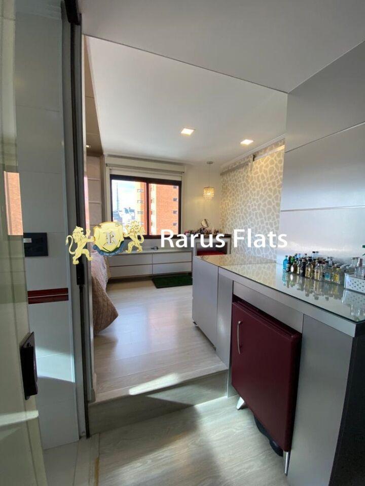 Flat para alugar em Pinheiros – Duplex Home Pinheiros