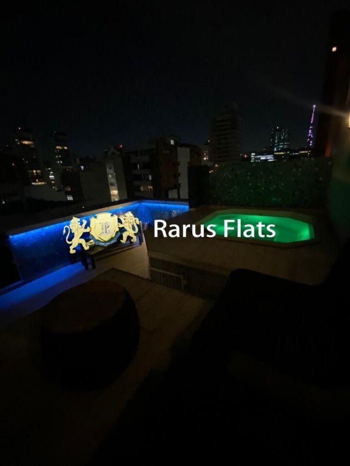 Flat para alugar em Pinheiros – Duplex Home Pinheiros