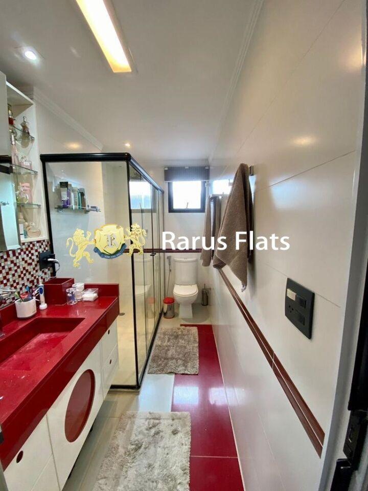 Flat para alugar em Pinheiros – Duplex Home Pinheiros