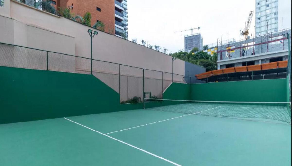 Flat para alugar em Pinheiros – Duplex Home Pinheiros