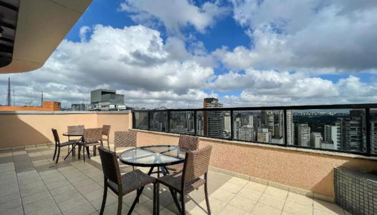 Flat para alugar em Pinheiros – Duplex Home Pinheiros
