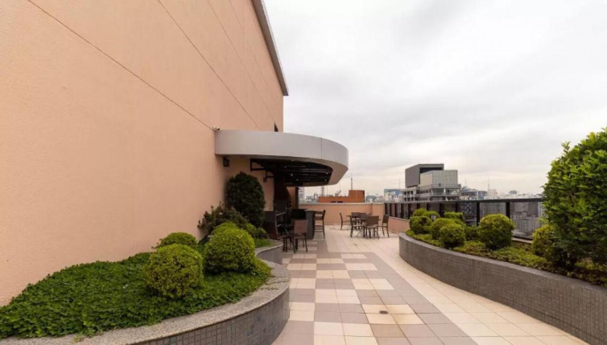 Flat para alugar em Pinheiros – Duplex Home Pinheiros