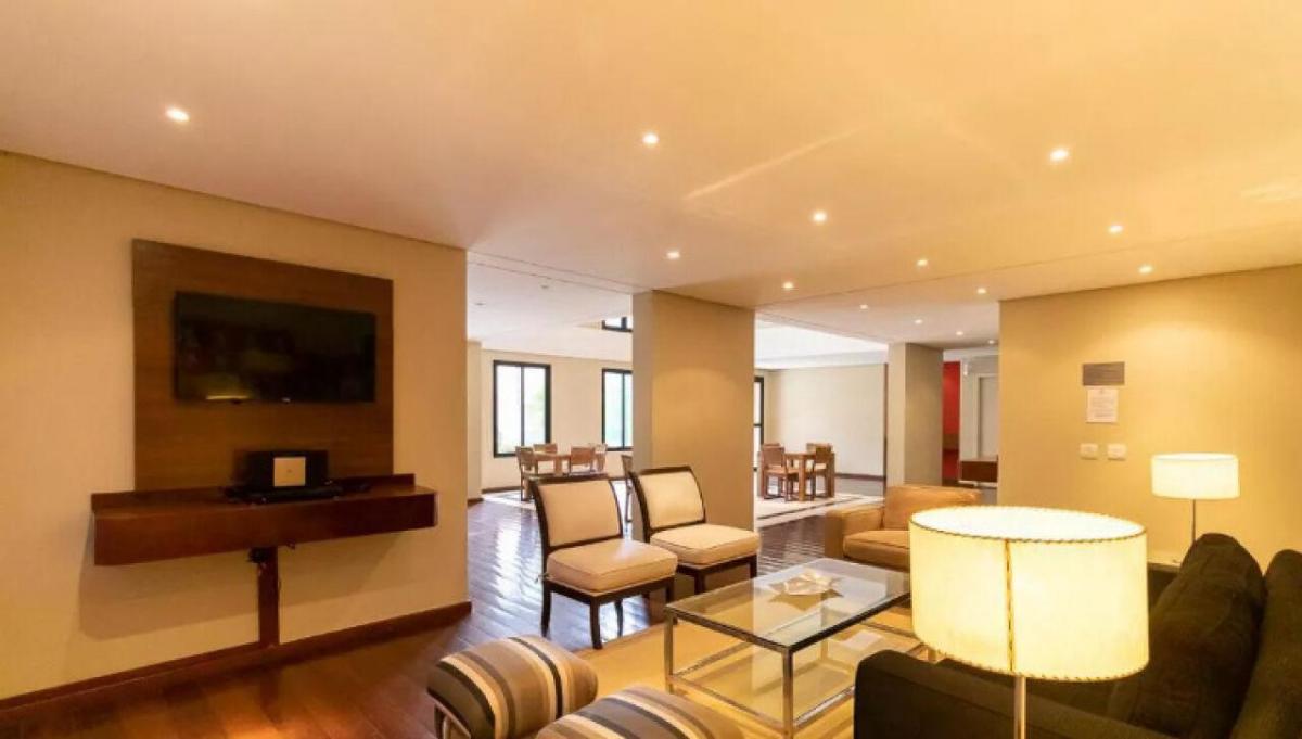 Flat para alugar em Pinheiros – Duplex Home Pinheiros