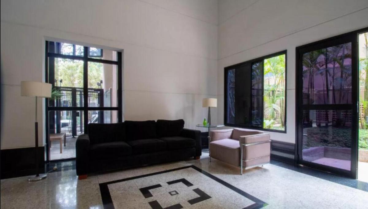 Flat para alugar em Pinheiros – Duplex Home Pinheiros