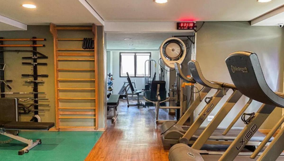 Flat para alugar em Pinheiros – Duplex Home Pinheiros