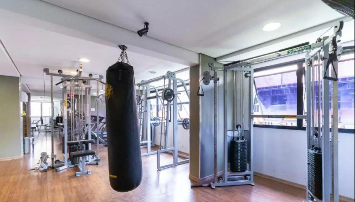 Flat para alugar em Pinheiros – Duplex Home Pinheiros