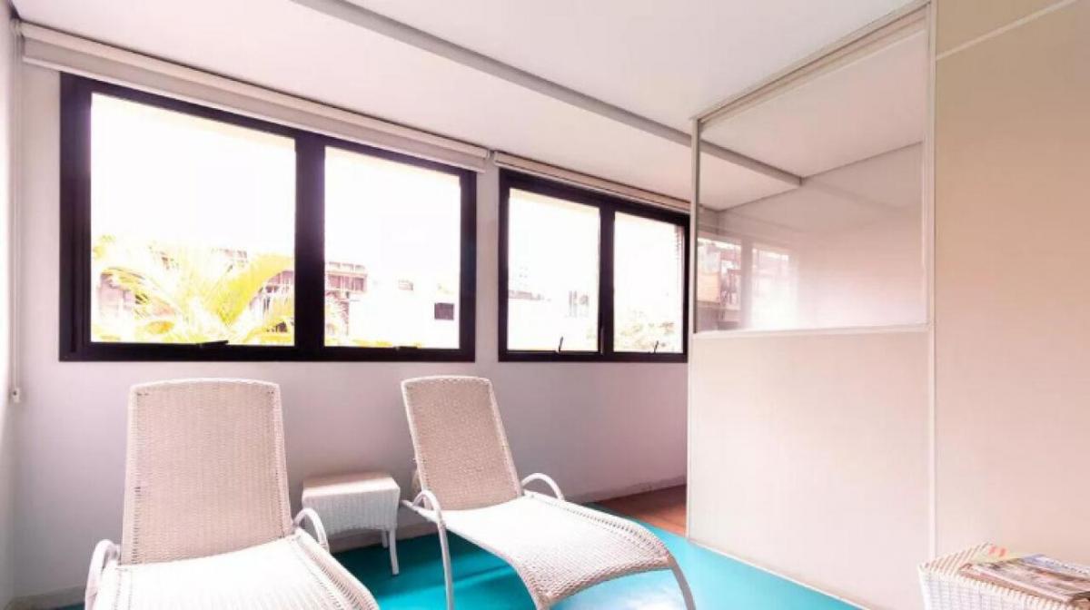 Flat para alugar em Pinheiros – Duplex Home Pinheiros