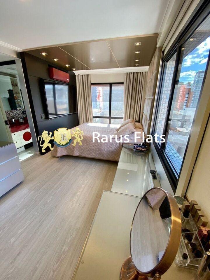 Flat para alugar em Pinheiros – Duplex Home Pinheiros