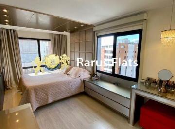Flat para alugar em Pinheiros – Duplex Home Pinheiros