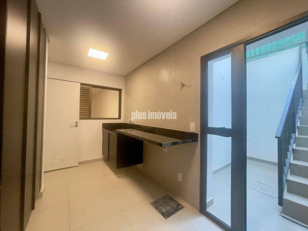 Jardim dos Estados – Condominio Residencial – Unica!