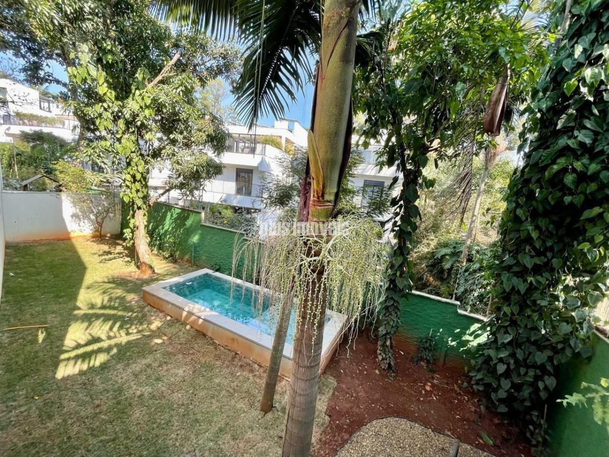 Jardim dos Estados – Condominio Residencial – Unica!