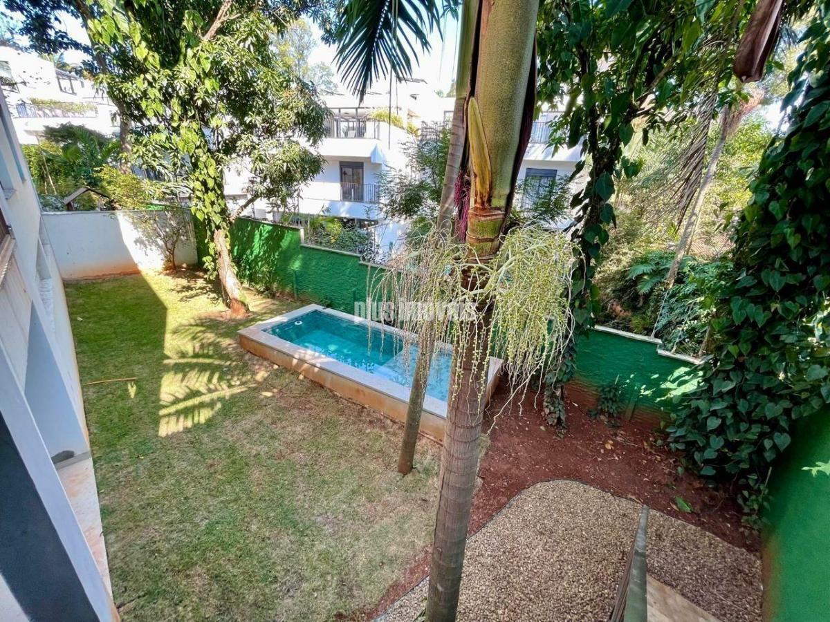 Jardim dos Estados – Condominio Residencial – Unica!