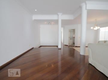 Casa à Venda – Morumbi, 4 Quartos, 350 m² – São Paulo