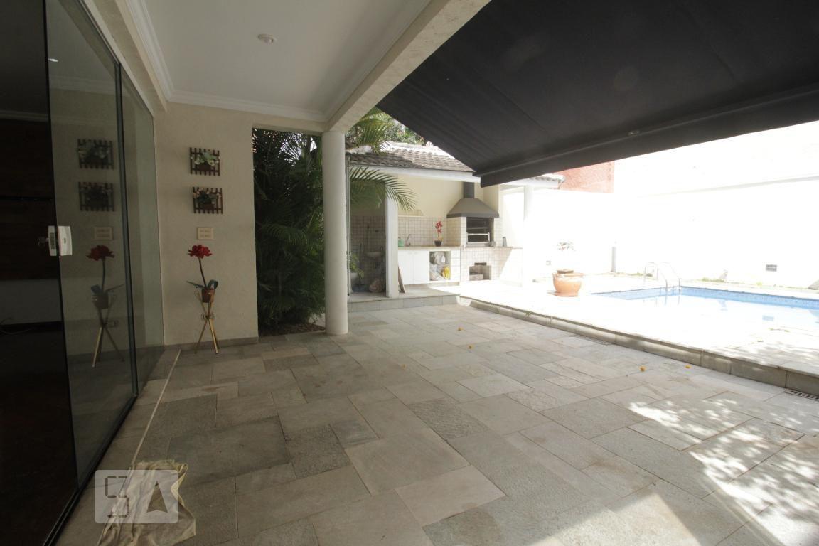 Casa à Venda – Morumbi, 4 Quartos, 350 m² – São Paulo