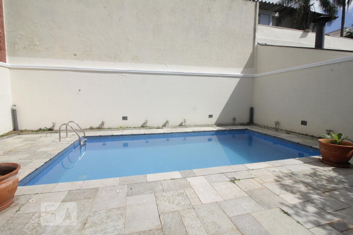 Casa à Venda – Morumbi, 4 Quartos, 350 m² – São Paulo
