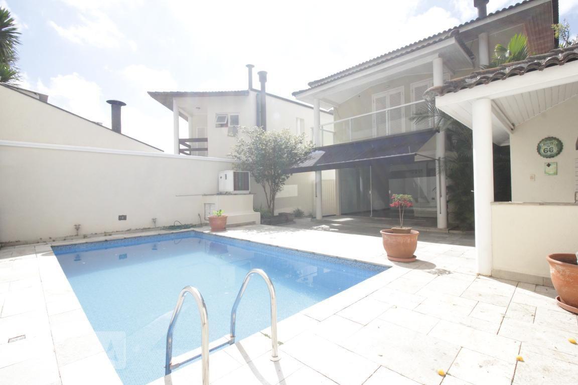 Casa à Venda – Morumbi, 4 Quartos, 350 m² – São Paulo