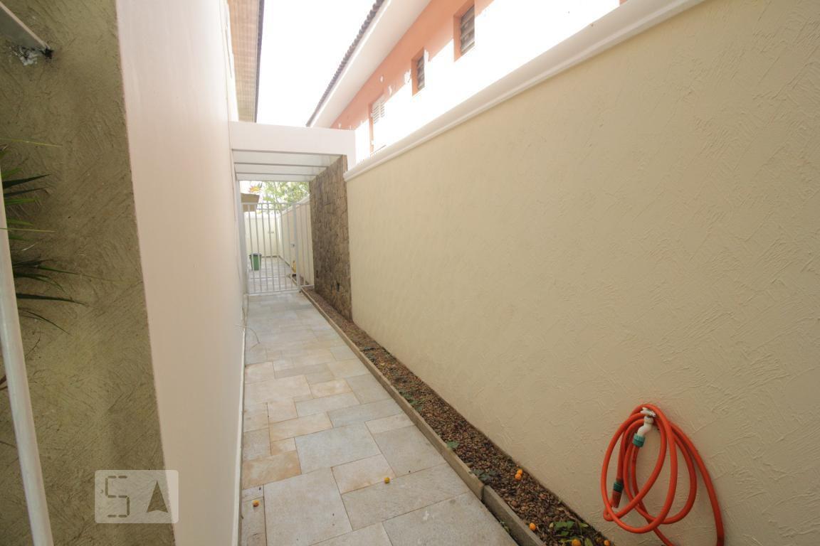 Casa à Venda – Morumbi, 4 Quartos, 350 m² – São Paulo