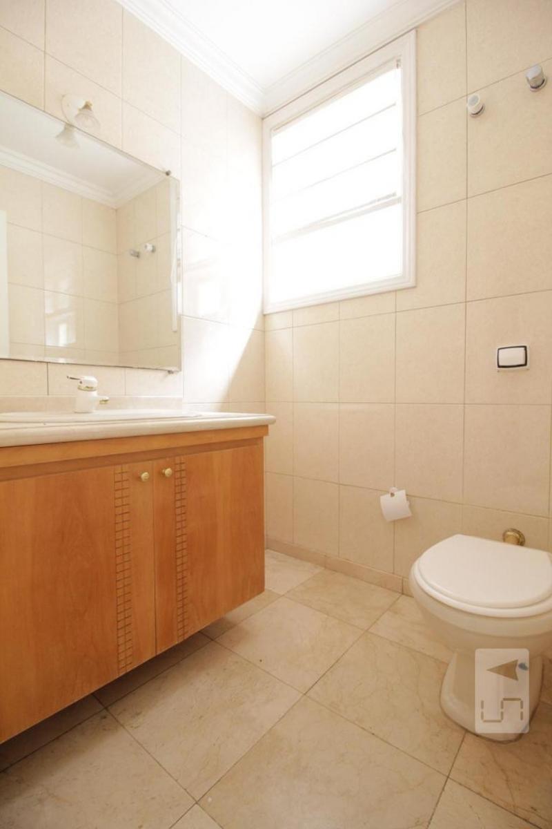 Casa à Venda – Morumbi, 4 Quartos, 350 m² – São Paulo