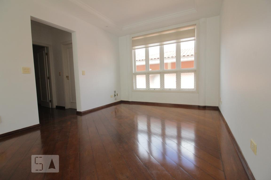 Casa à Venda – Morumbi, 4 Quartos, 350 m² – São Paulo