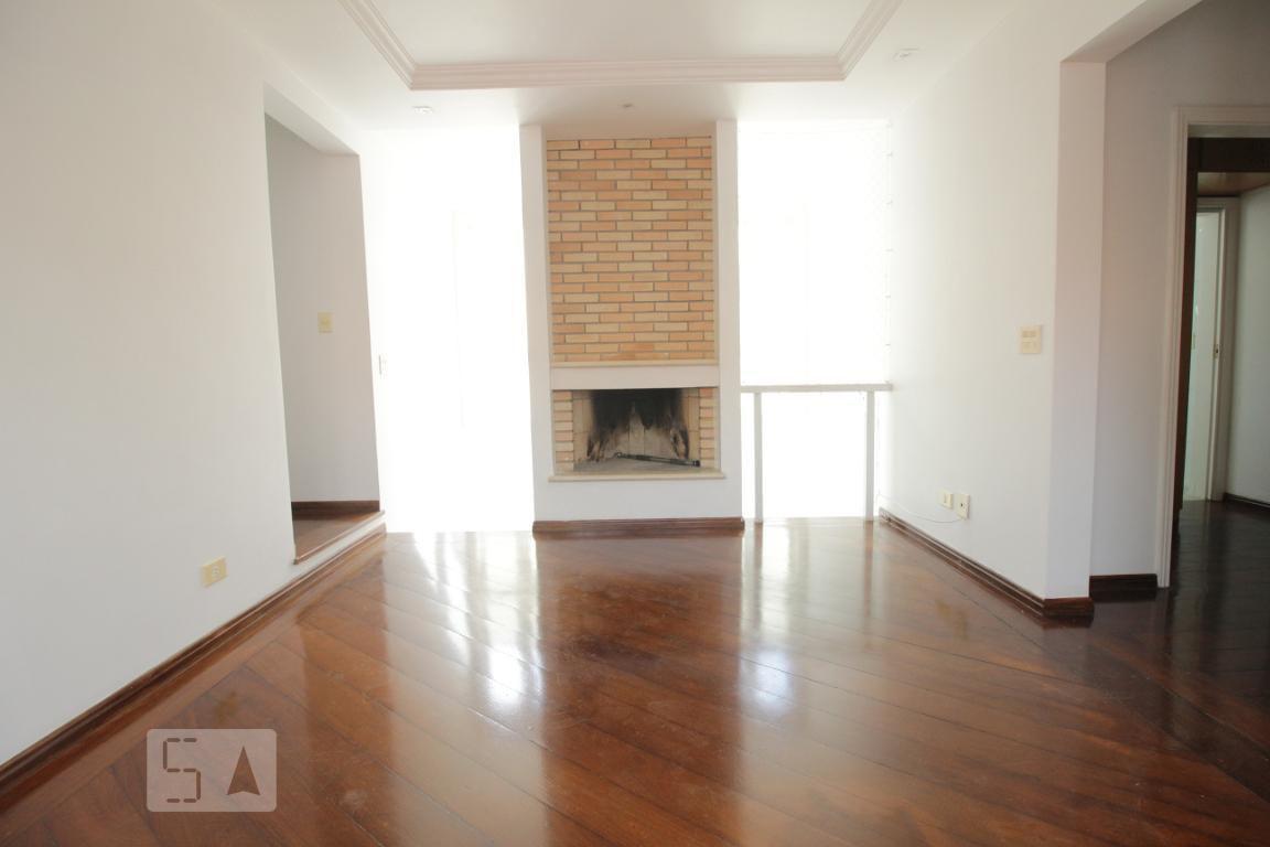 Casa à Venda – Morumbi, 4 Quartos, 350 m² – São Paulo