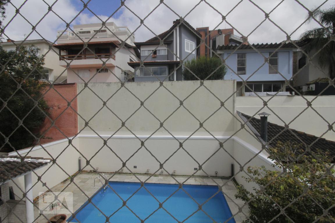 Casa à Venda – Morumbi, 4 Quartos, 350 m² – São Paulo