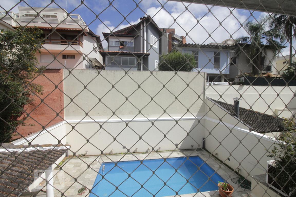 Casa à Venda – Morumbi, 4 Quartos, 350 m² – São Paulo