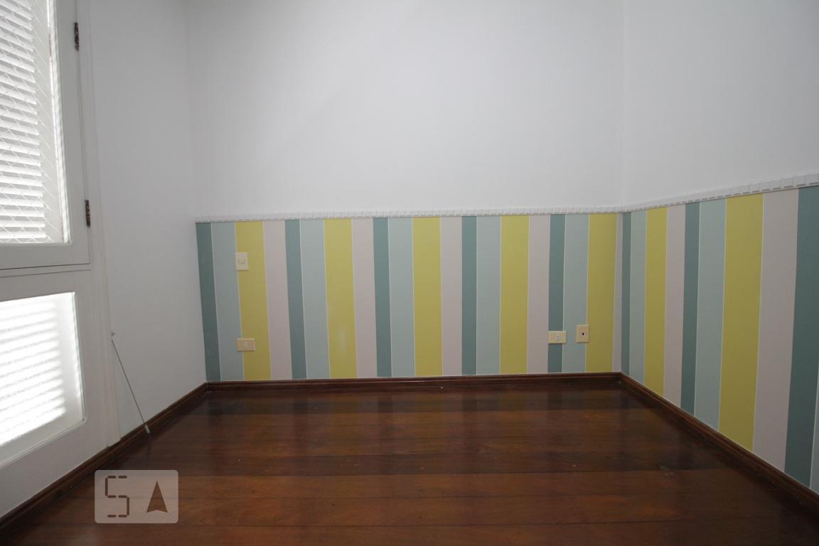 Casa à Venda – Morumbi, 4 Quartos, 350 m² – São Paulo
