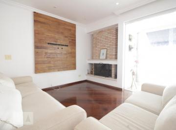 Casa à Venda – Morumbi, 4 Quartos, 350 m² – São Paulo